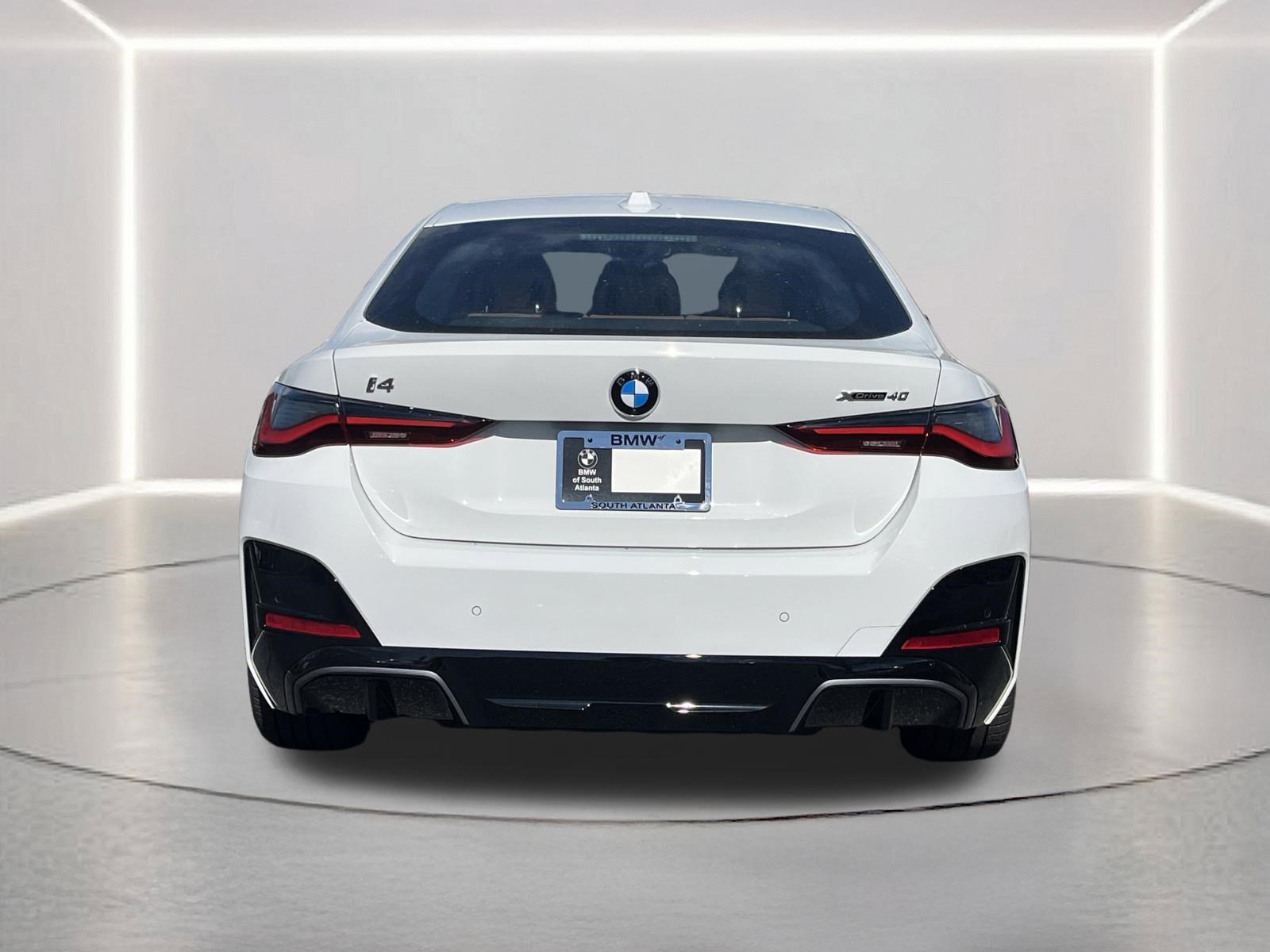 New 2026 BMW i4 xDrive40i w/ M Sport Package AWD/4WD image 26