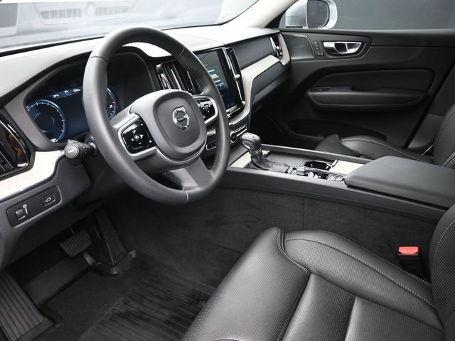 Used 2021 Volvo XC60 T5 Inscription w/ Advanced Package image 19