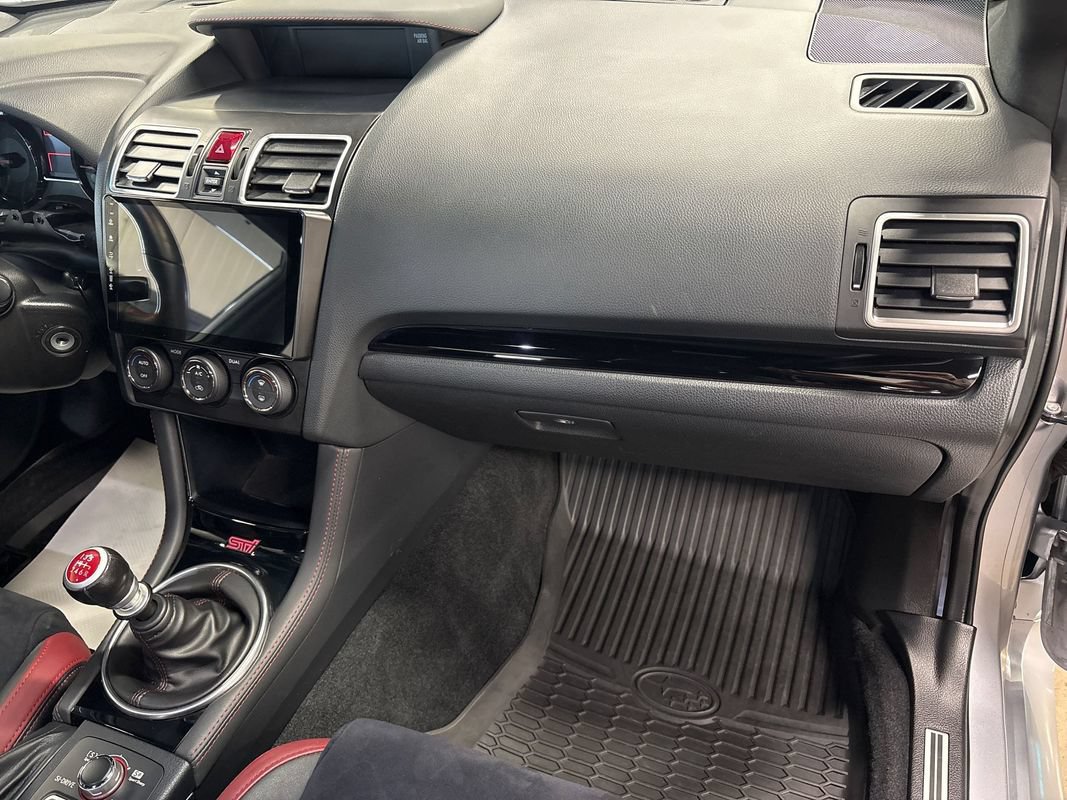 Used 2019 Subaru WRX STI AWD/4WD image 51