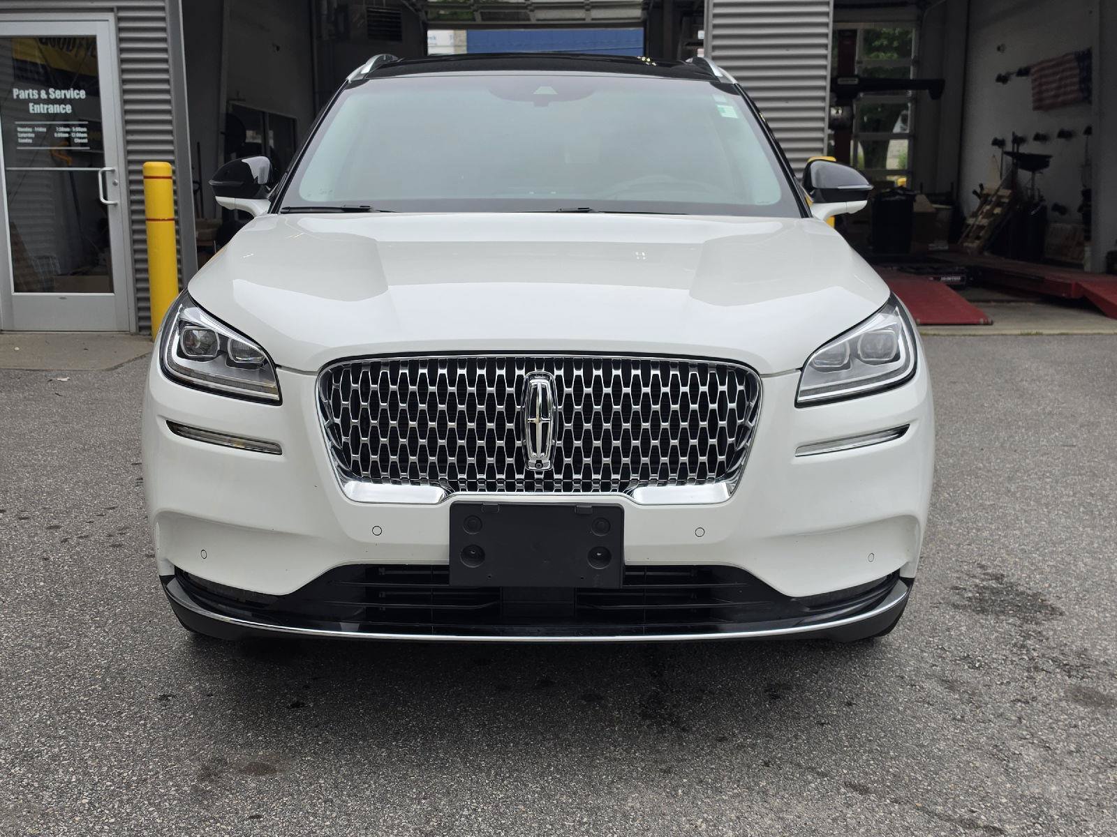 Used 2021 Lincoln Corsair Reserve w/ Equipment Group 201A AWD/4WD image 21