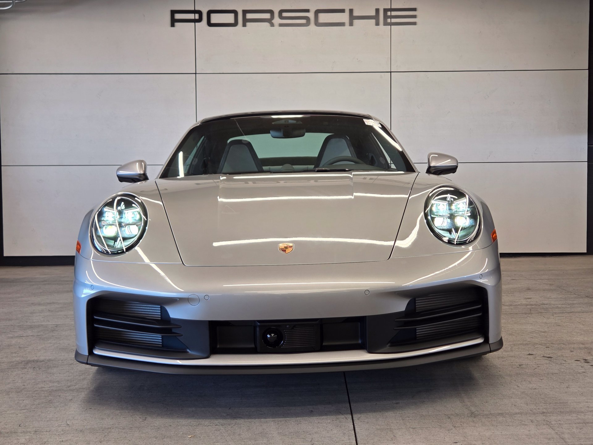 New 2026 Porsche 911 Carrera RWD image 28