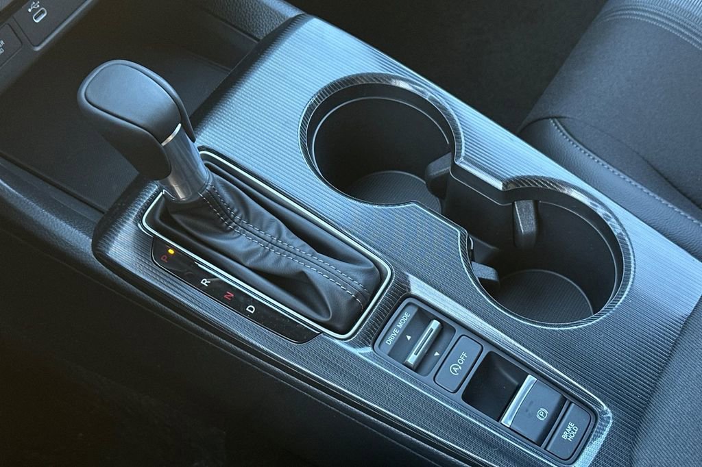 New 2026 Honda Civic Sport image 22