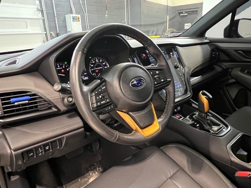 Used 2024 Subaru Outback Wilderness image 5