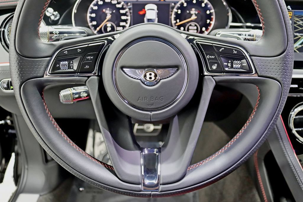 Used 2020 Bentley Continental GT AWD/4WD image 16