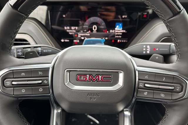 New 2026 GMC Yukon XL Elevation image 28