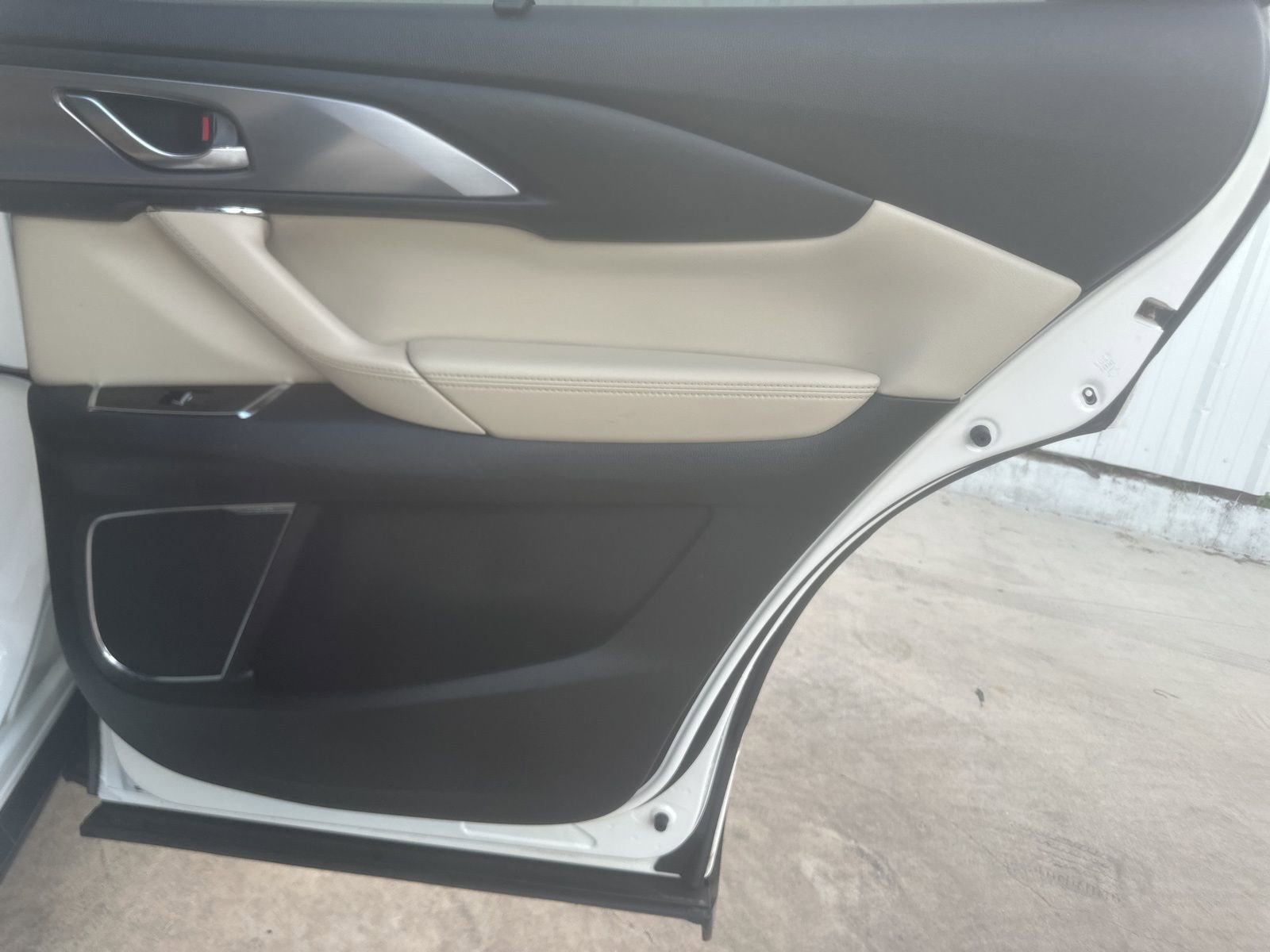 Used 2019 MAZDA CX-9 Grand Touring image 15