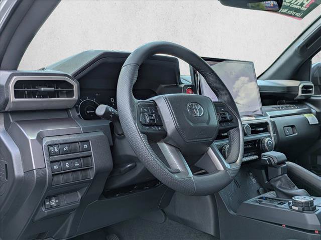 Used 2026 Toyota Tacoma TRD Off-Road AWD/4WD image 11