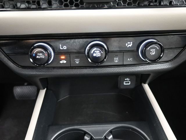 Certified 2024 Honda HR-V LX image 27
