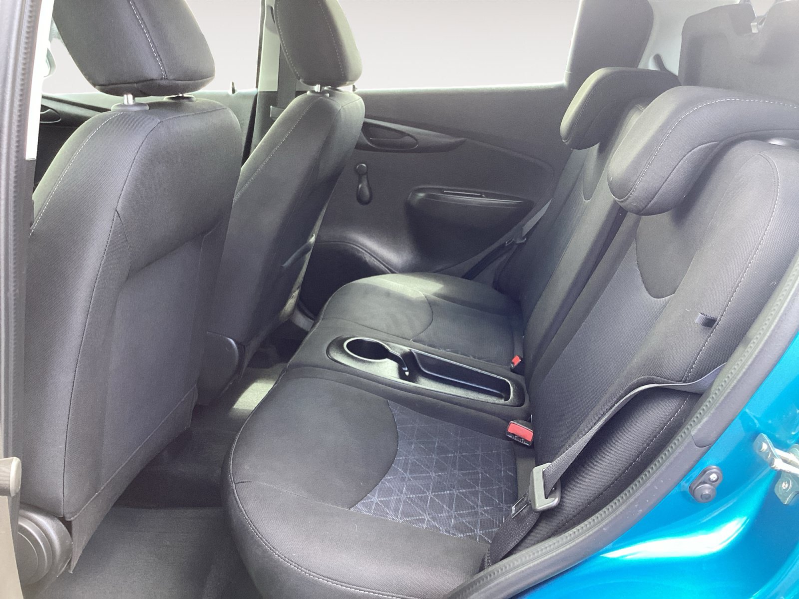 Used 2019 Chevrolet Spark LS FWD image 24