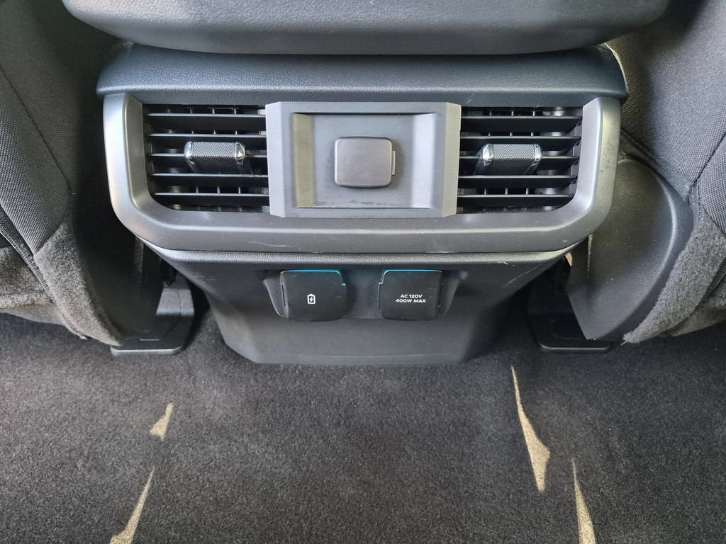 Used 2024 Ford F150 XLT w/ Equipment Group 302A MID AWD/4WD image 19