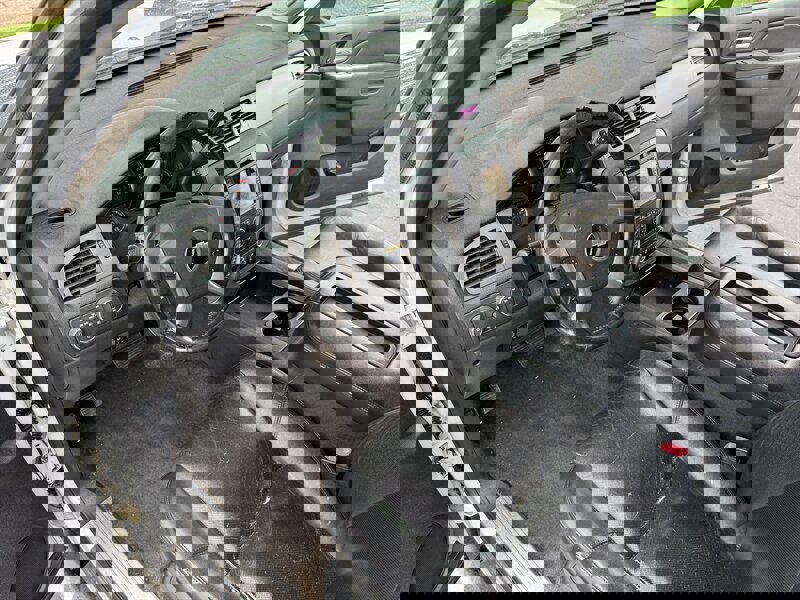 Used 2012 Chevrolet Silverado 2500 LTZ w/ LTZ Plus Package image 22