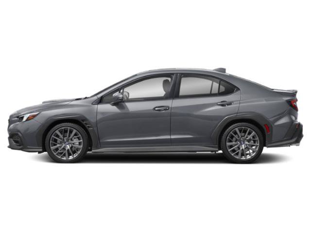 New 2026 Subaru WRX GT AWD/4WD image 6