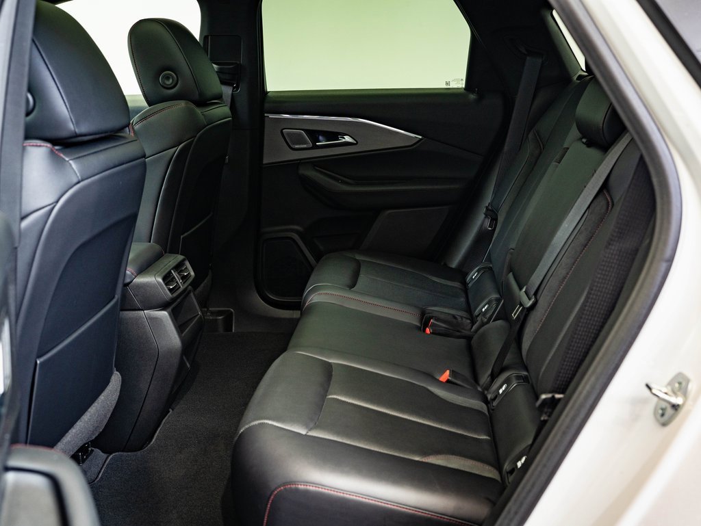 Certified 2024 Acura ZDX A-Spec image 34