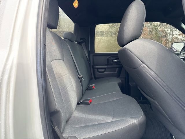 Used 2022 RAM 1500 Classic Warlock image 22