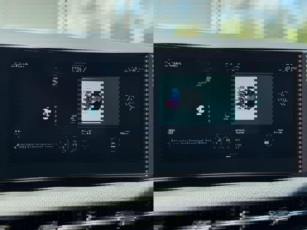 New 2026 Hyundai Tucson SEL image 15