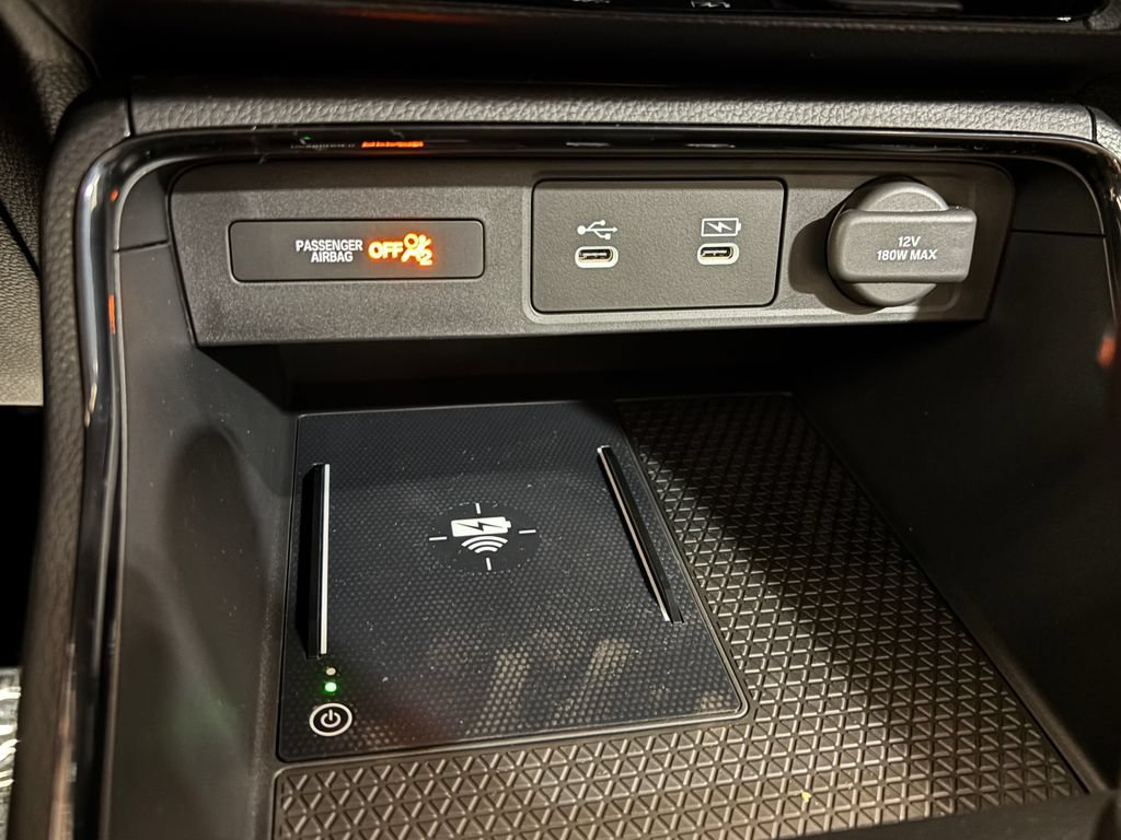 New 2026 Honda CR-V EX-L image 32