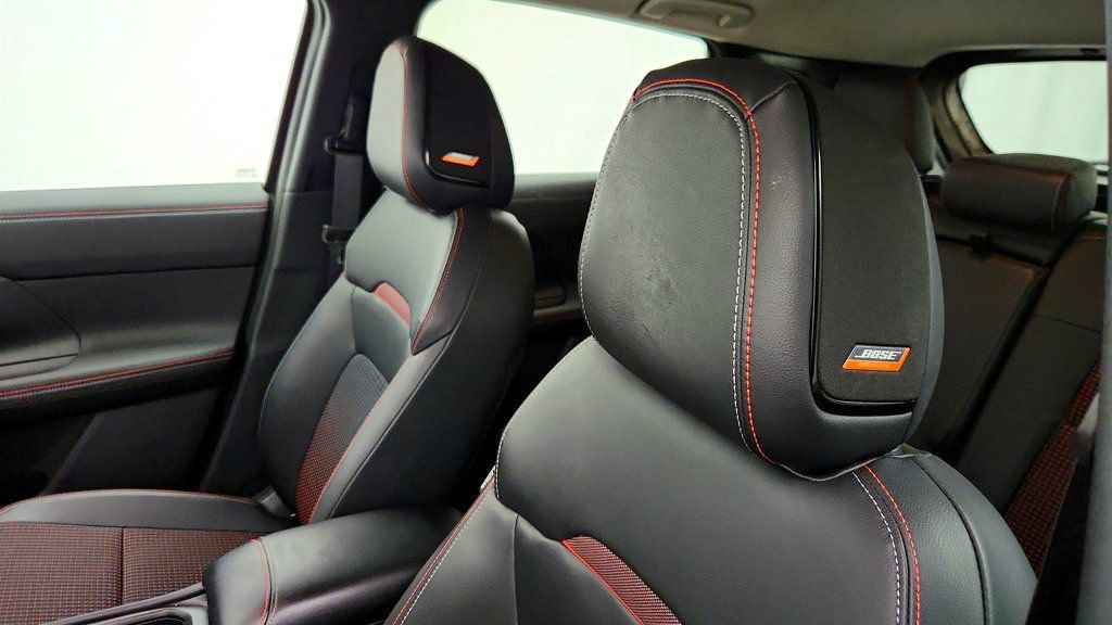 Used 2025 Nissan Kicks SR w/ SR Premium Package AWD/4WD image 21