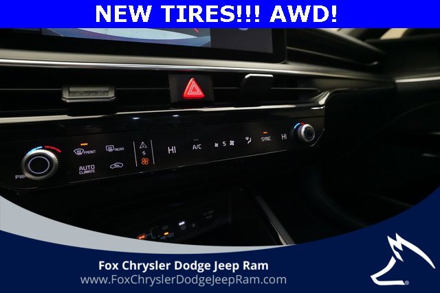 Used 2025 Kia K5 GT-Line w/ GT-Line Premium Package image 20