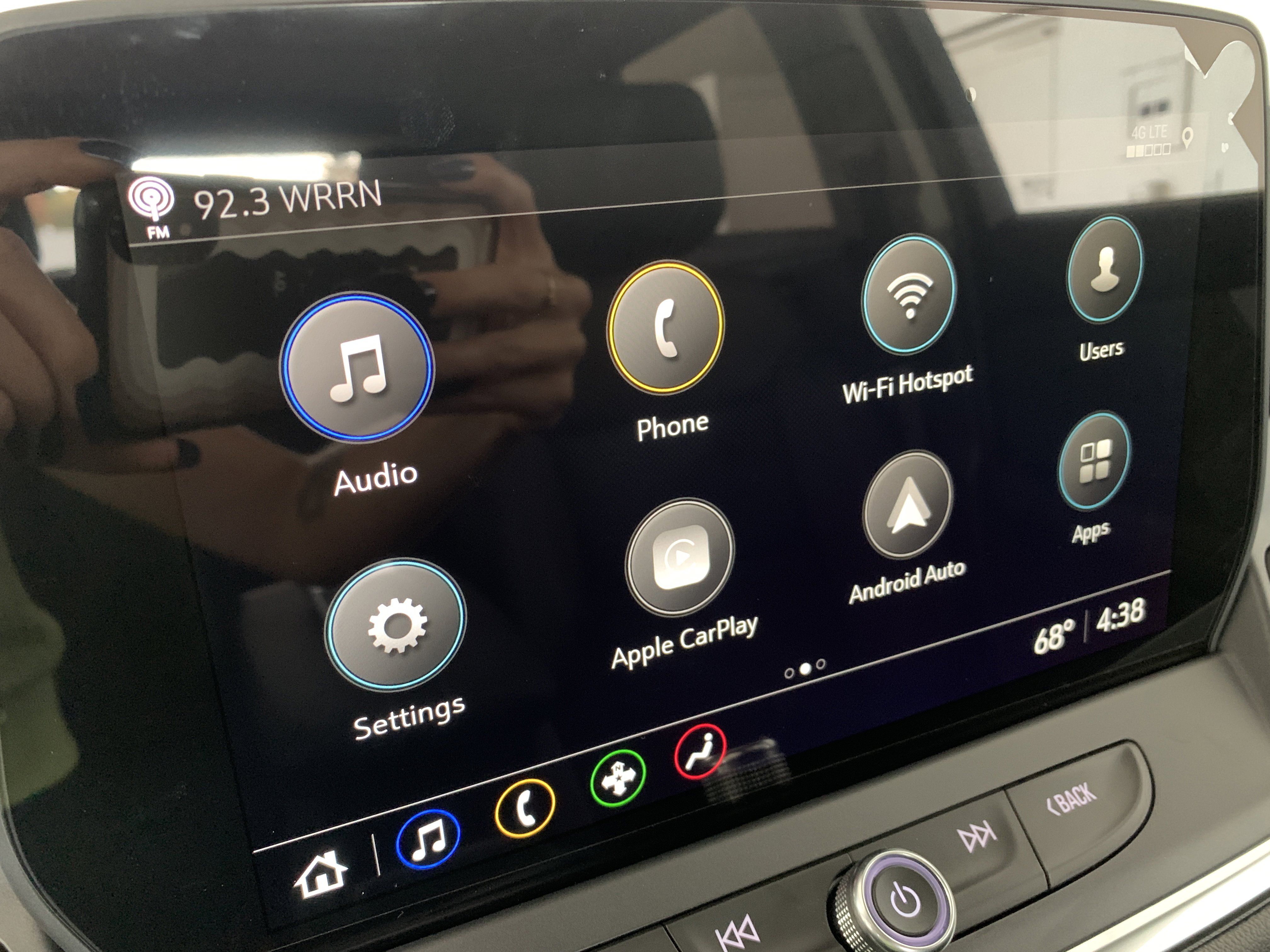 New 2025 Chevrolet Blazer LT image 25