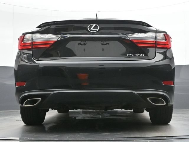 Used 2017 Lexus ES 350 w/ Luxury Package FWD image 33