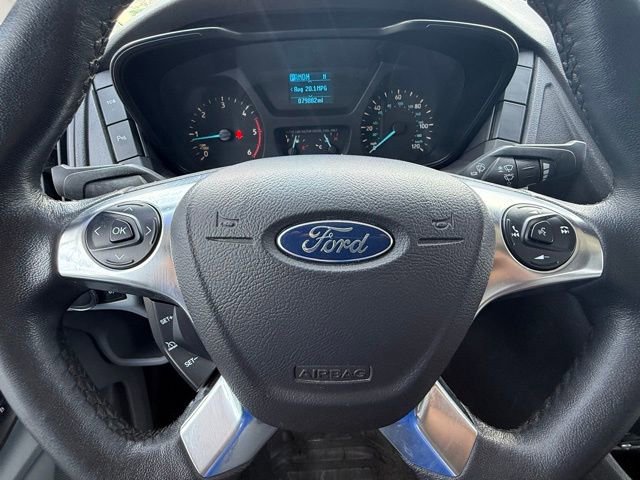 Used 2015 Ford Transit 350 148 High Roof Extended DRW w/ Interior Upgrade Package RWD image 20