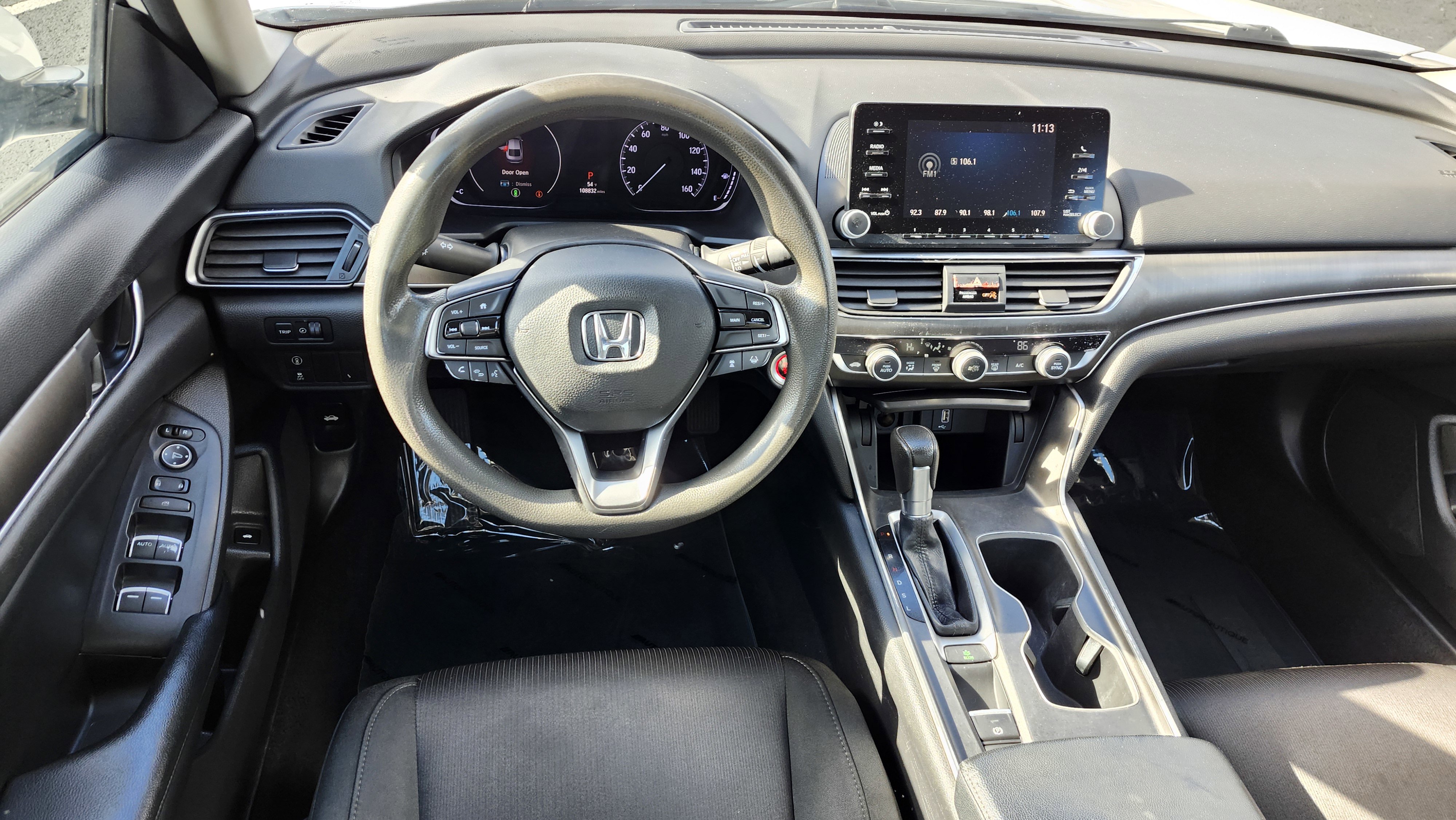 Used 2018 Honda Accord LX image 18