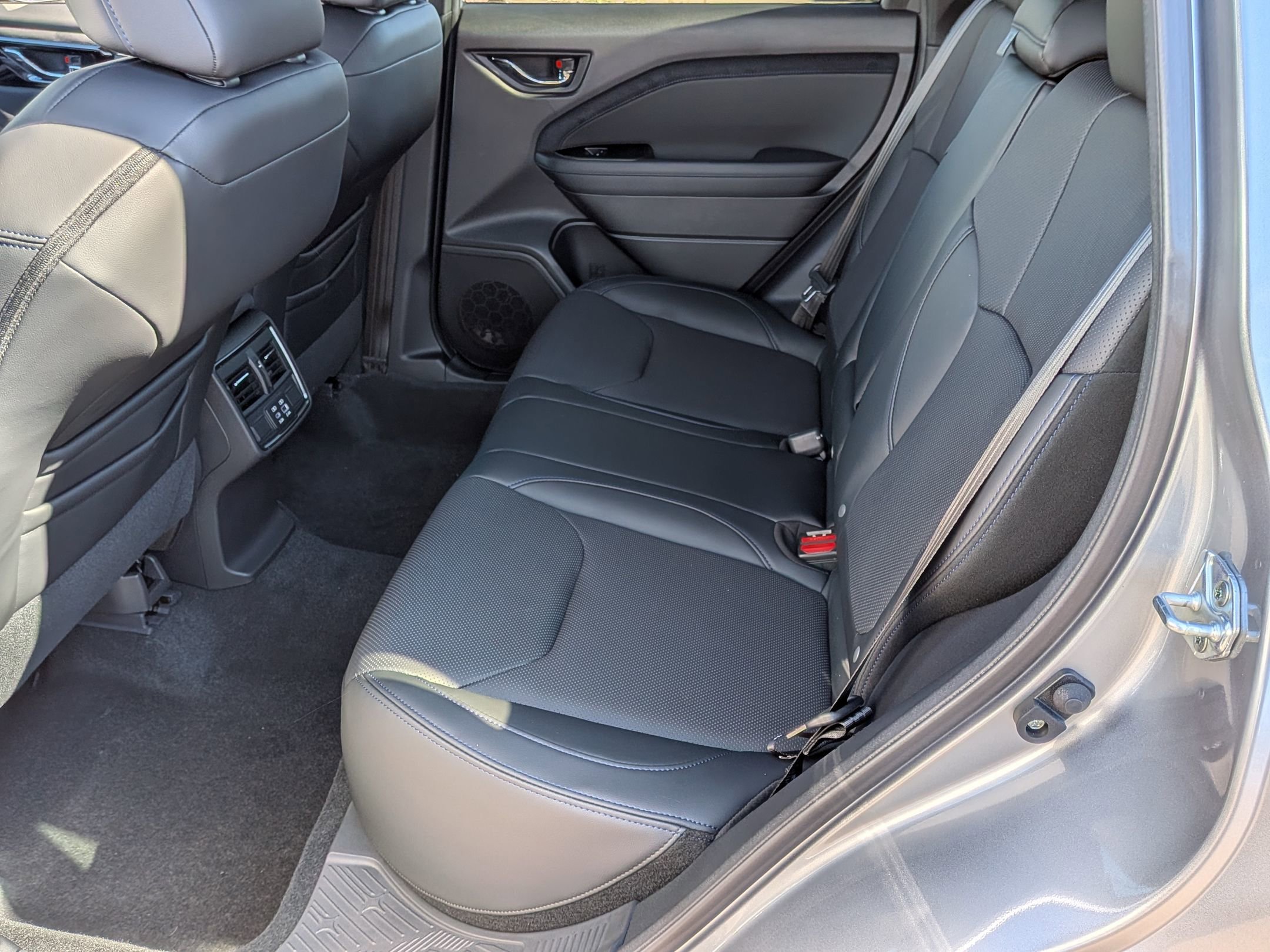 New 2026 Subaru Forester Limited image 20