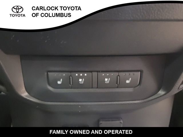 New 2026 Toyota Tundra Platinum AWD/4WD image 19