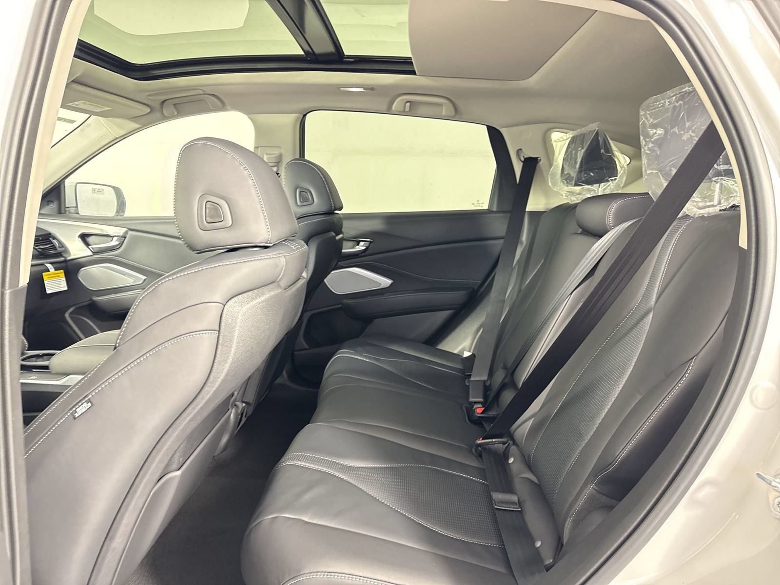 New 2026 Acura RDX w/ Technology Package AWD/4WD image 22