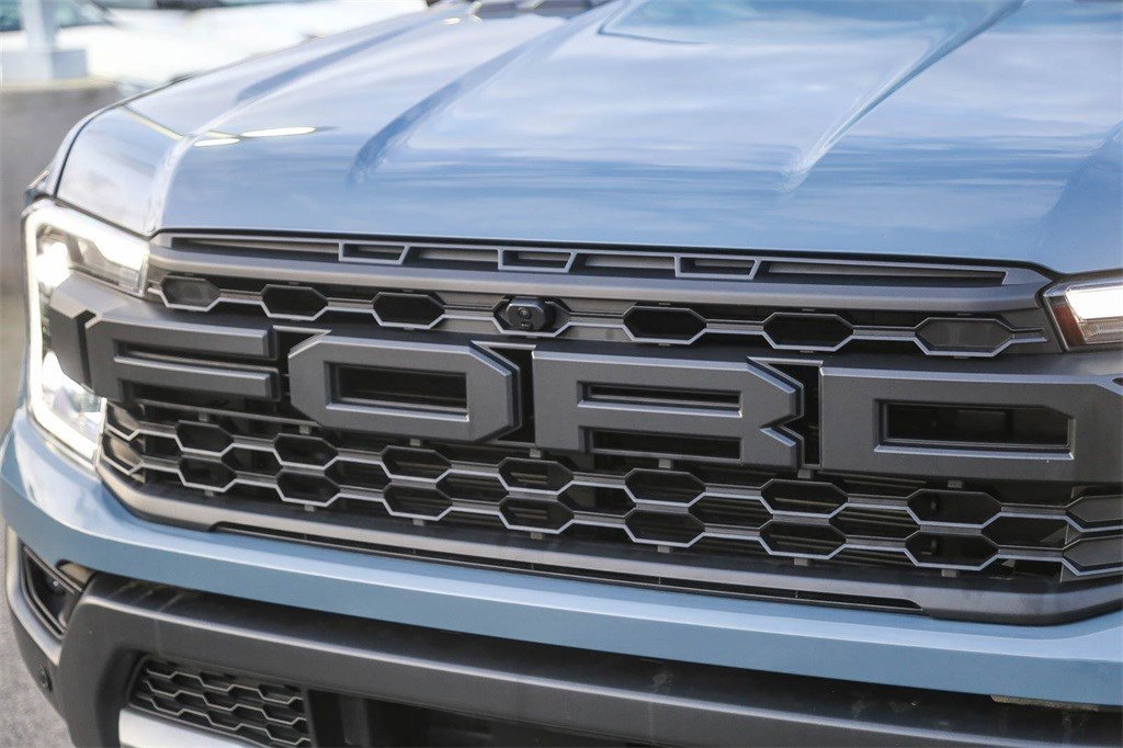 Used 2024 Ford Ranger Raptor image 5