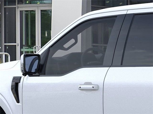 New 2026 Ford F150 Lariat w/ Equipment Group 501A Mid image 20