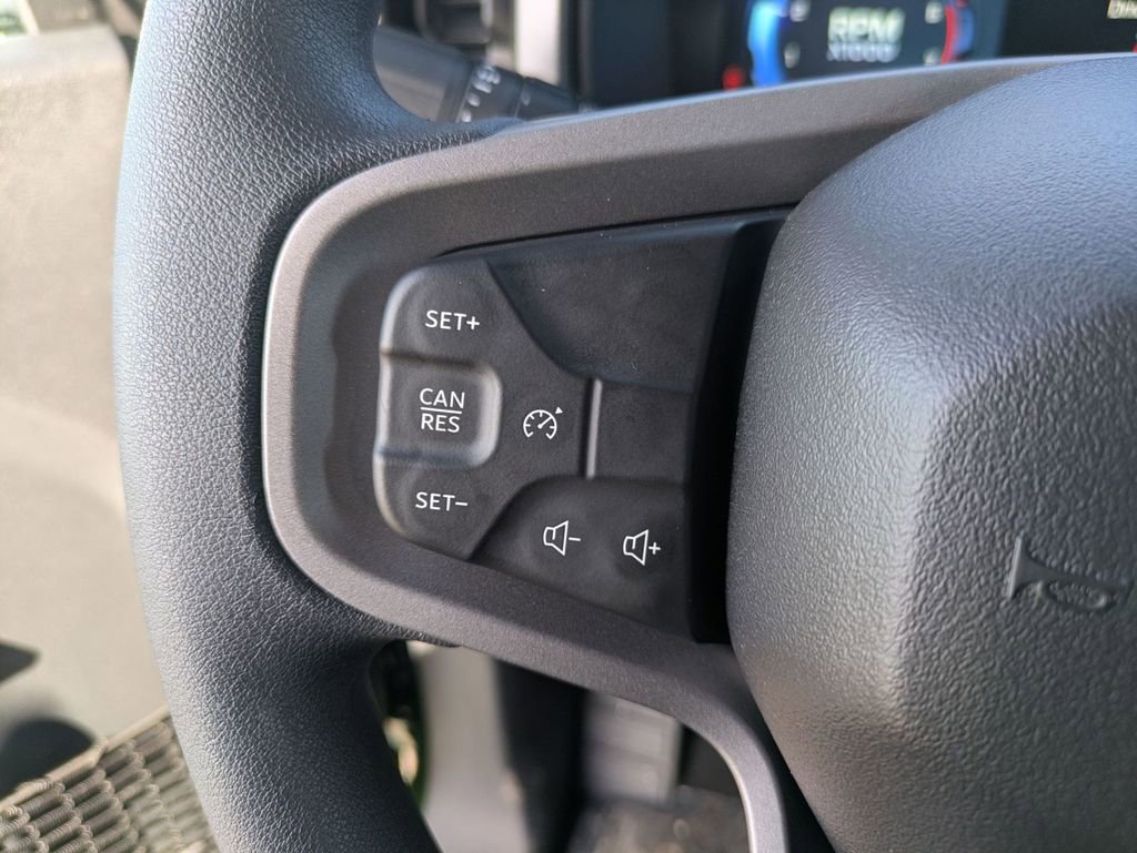 New 2025 Ford Bronco 4-Door image 26