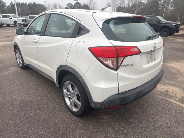 Used 2016 Honda HR-V LX image 15
