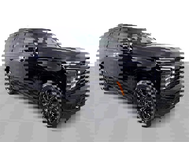 New 2026 Chevrolet Suburban RST w/ Comfort Package image 2