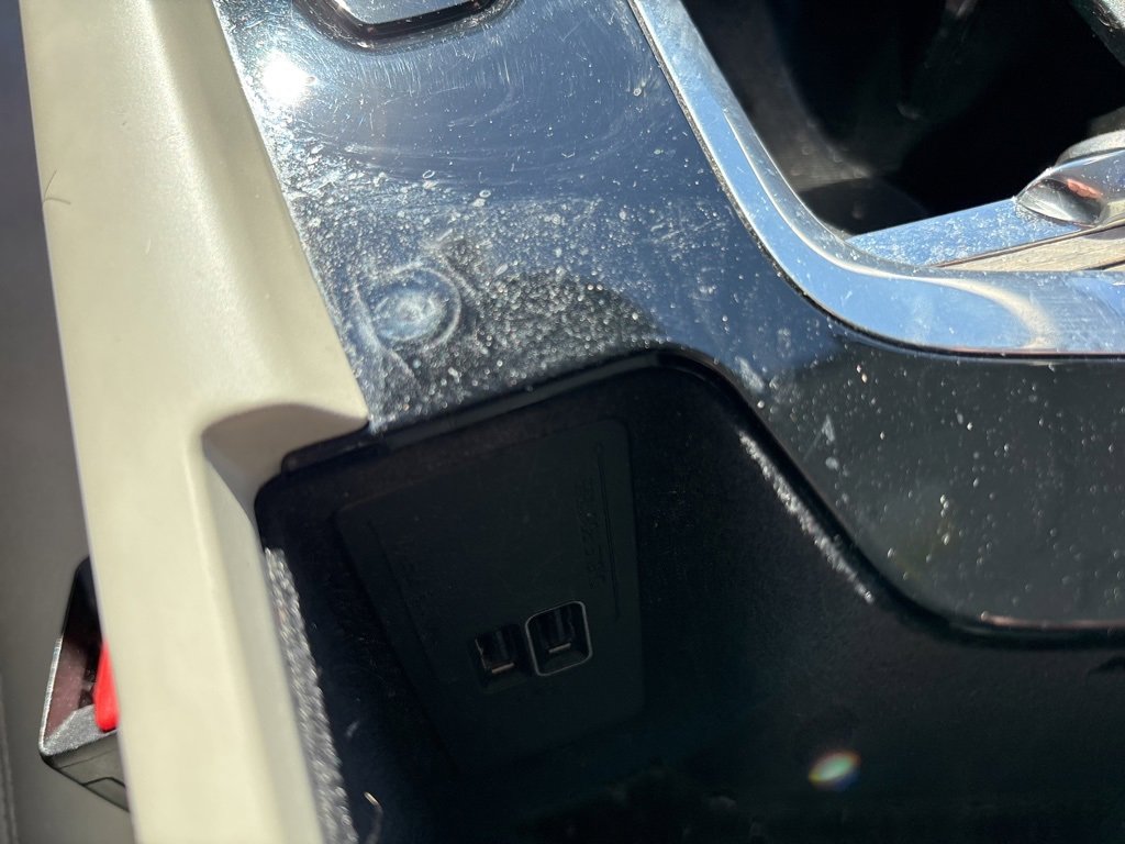 Used 2021 Volvo XC60 T5 Inscription w/ Advanced Package image 20