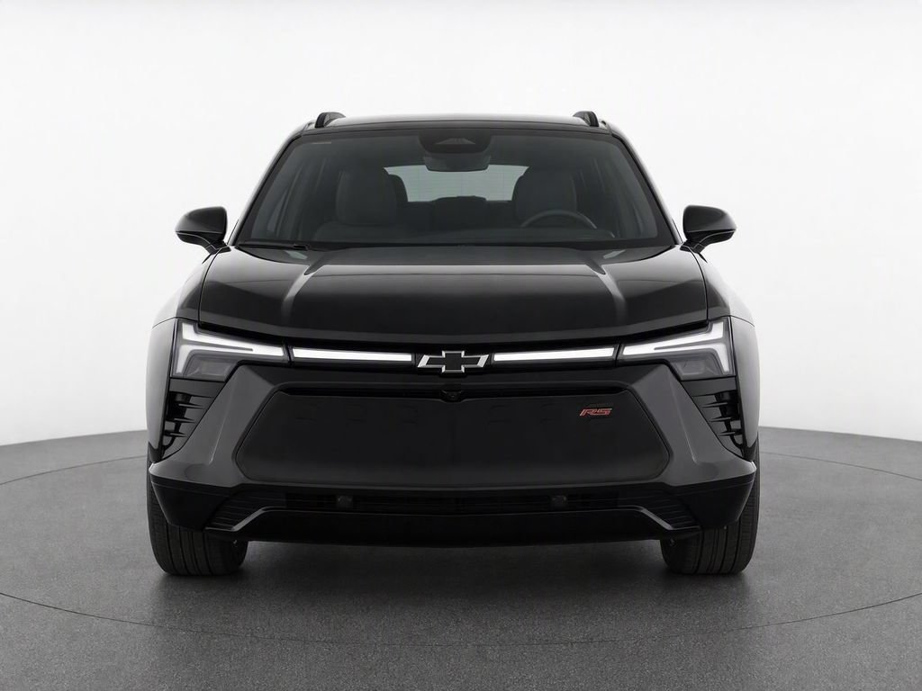 Used 2024 Chevrolet Blazer EV RS AWD/4WD image 5