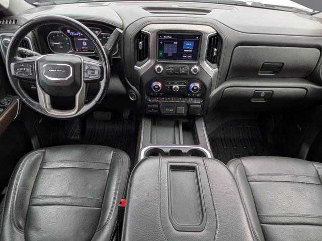 Used 2022 GMC Sierra 2500 Denali image 16