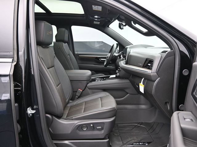 New 2026 Chevrolet Suburban High Country w/ Sun And Tow Package image 43