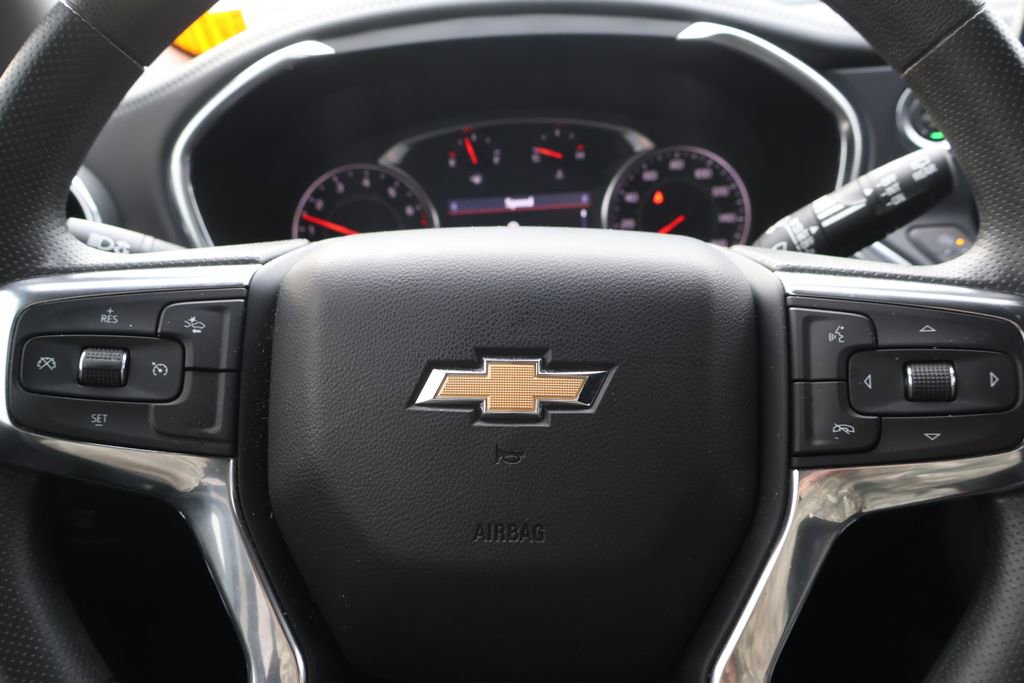 Used 2023 Chevrolet Blazer LT w/ Driver Confidence Package image 18