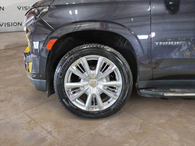 Used 2023 Chevrolet Tahoe High Country w/ Advanced Technology Package image 9