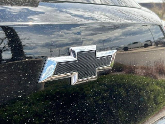 Certified 2023 Chevrolet TrailBlazer RS w/ Convenience Package image 24