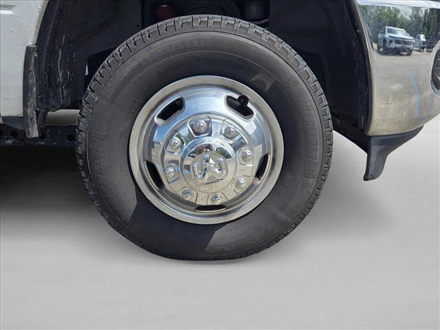 Used 2022 RAM 3500 Lone Star AWD/4WD image 10