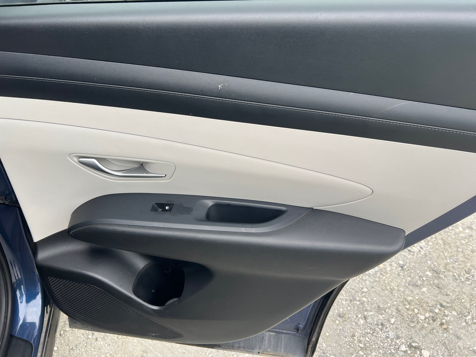 Used 2025 Hyundai Tucson SEL AWD/4WD image 19