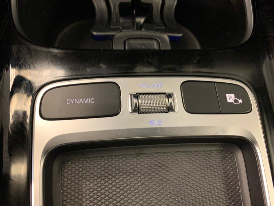 Used 2025 Mercedes-Benz GLA 250 4MATIC image 49