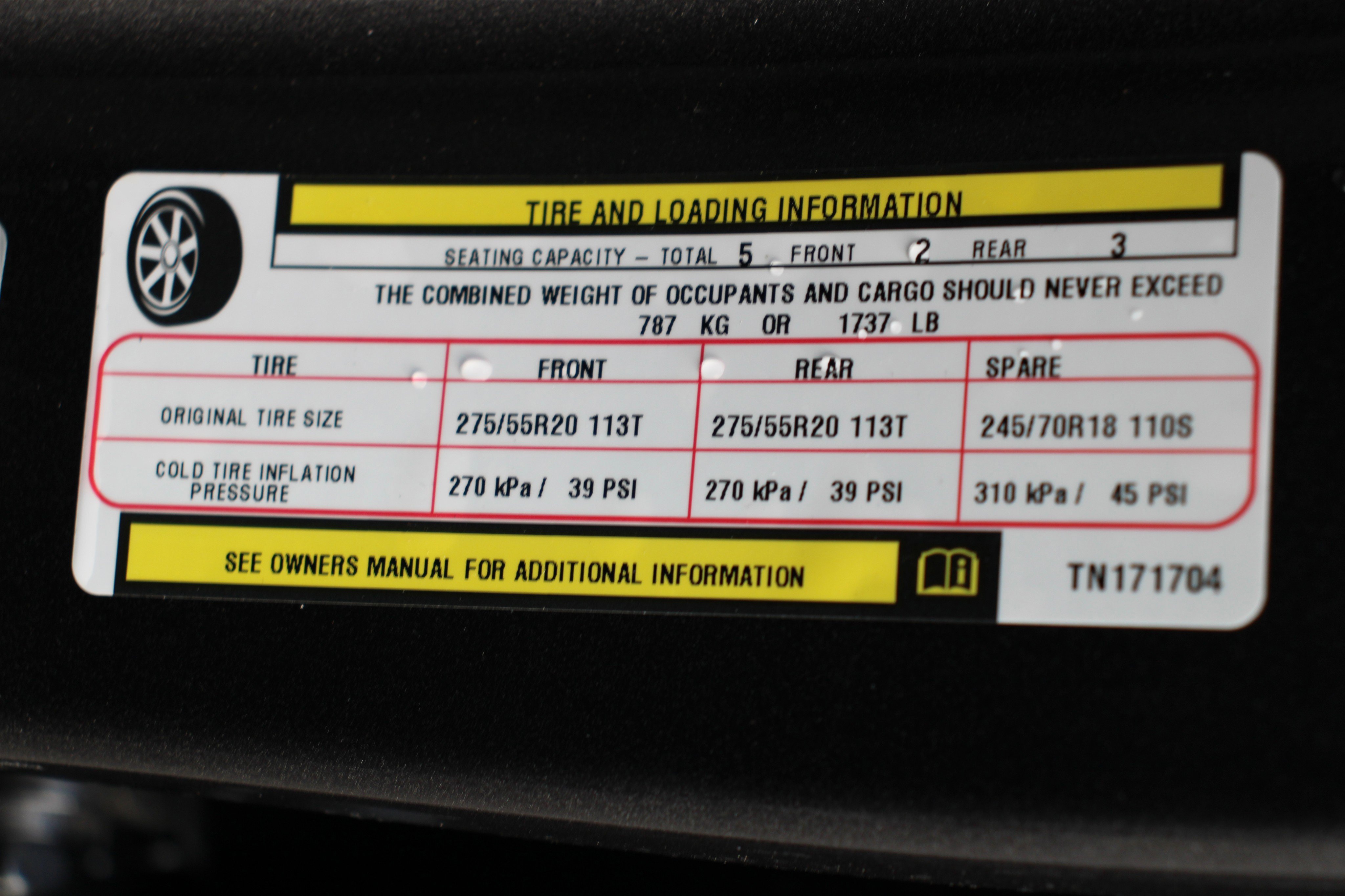 New 2026 RAM 1500 Lone Star image 39