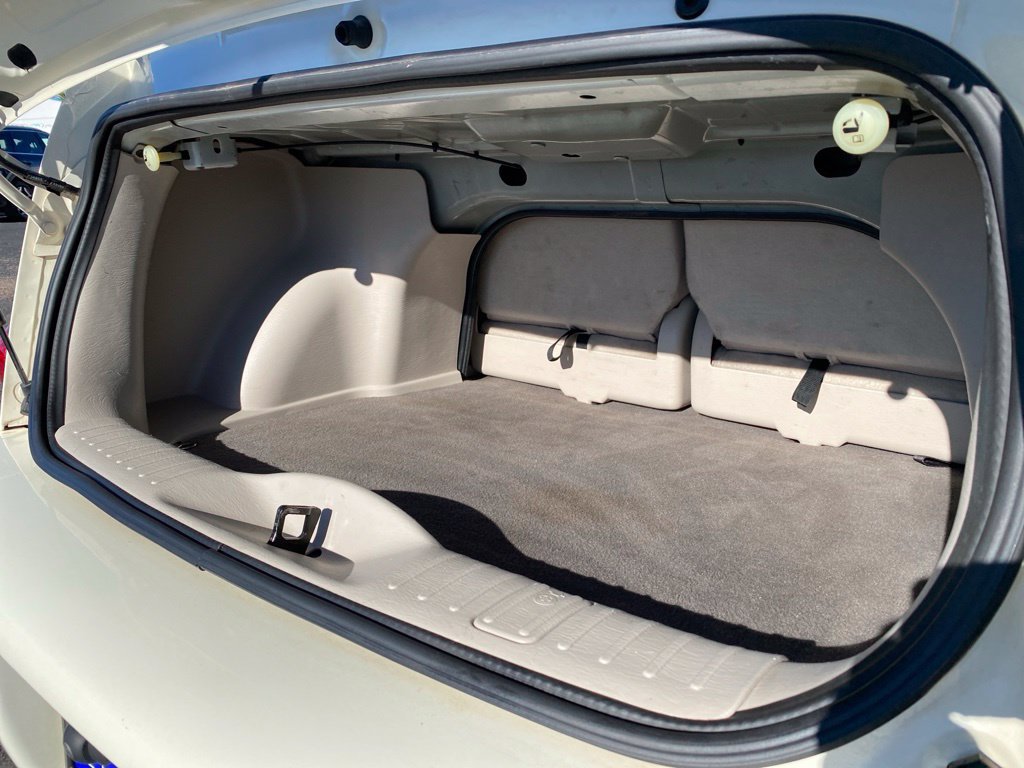 Used 2005 Chrysler PT Cruiser Touring FWD image 11