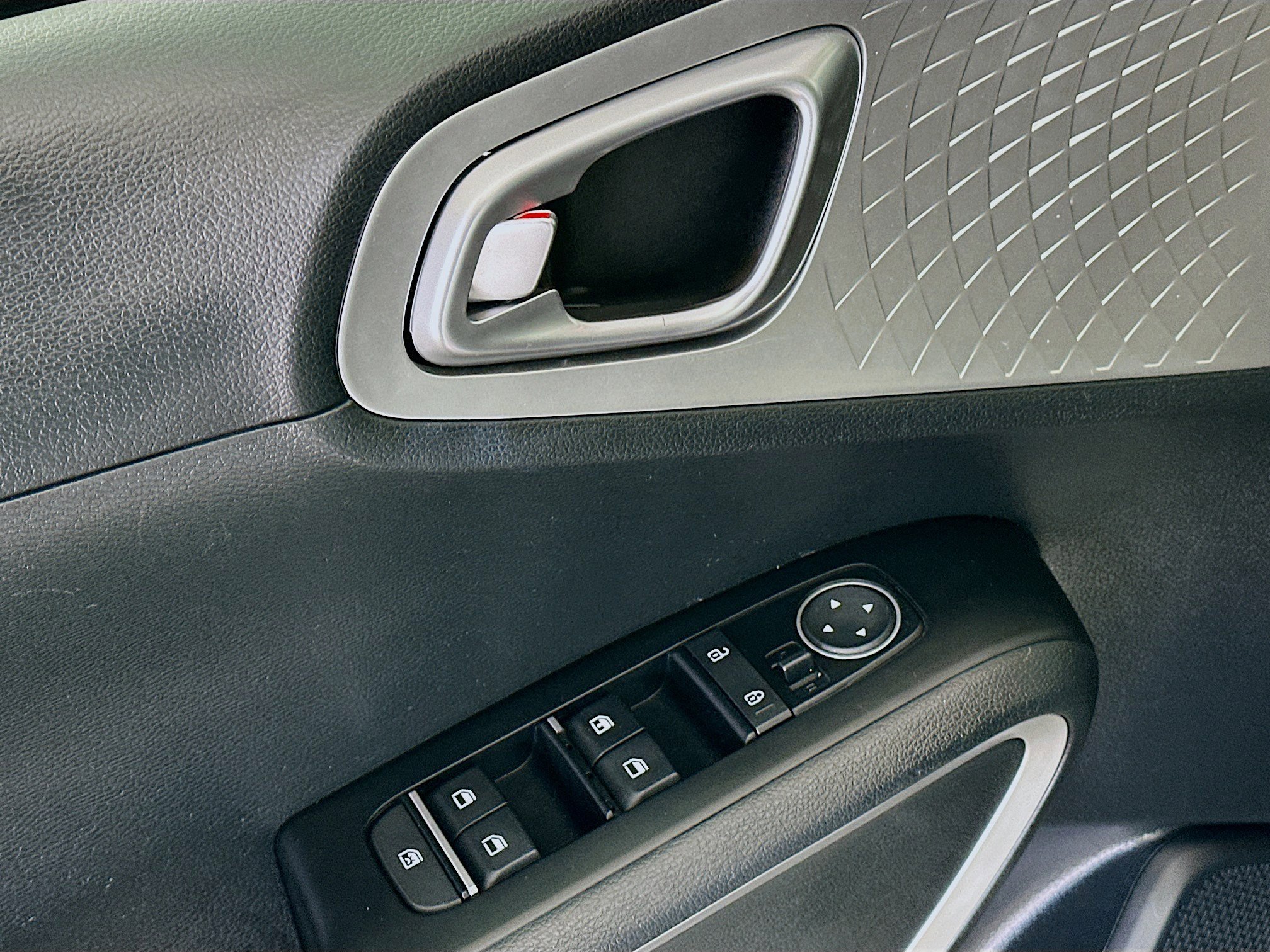 Used 2024 Kia Soul LX w/ Option Group 015 image 15