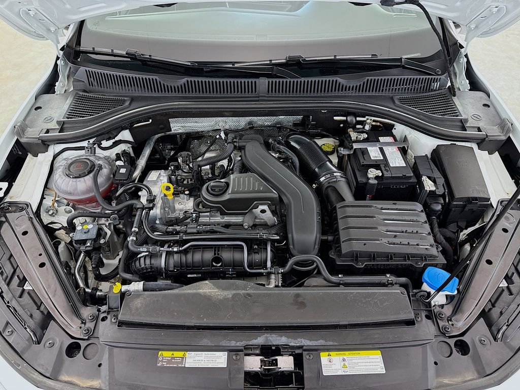 Used 2025 Volkswagen Jetta Sport image 28