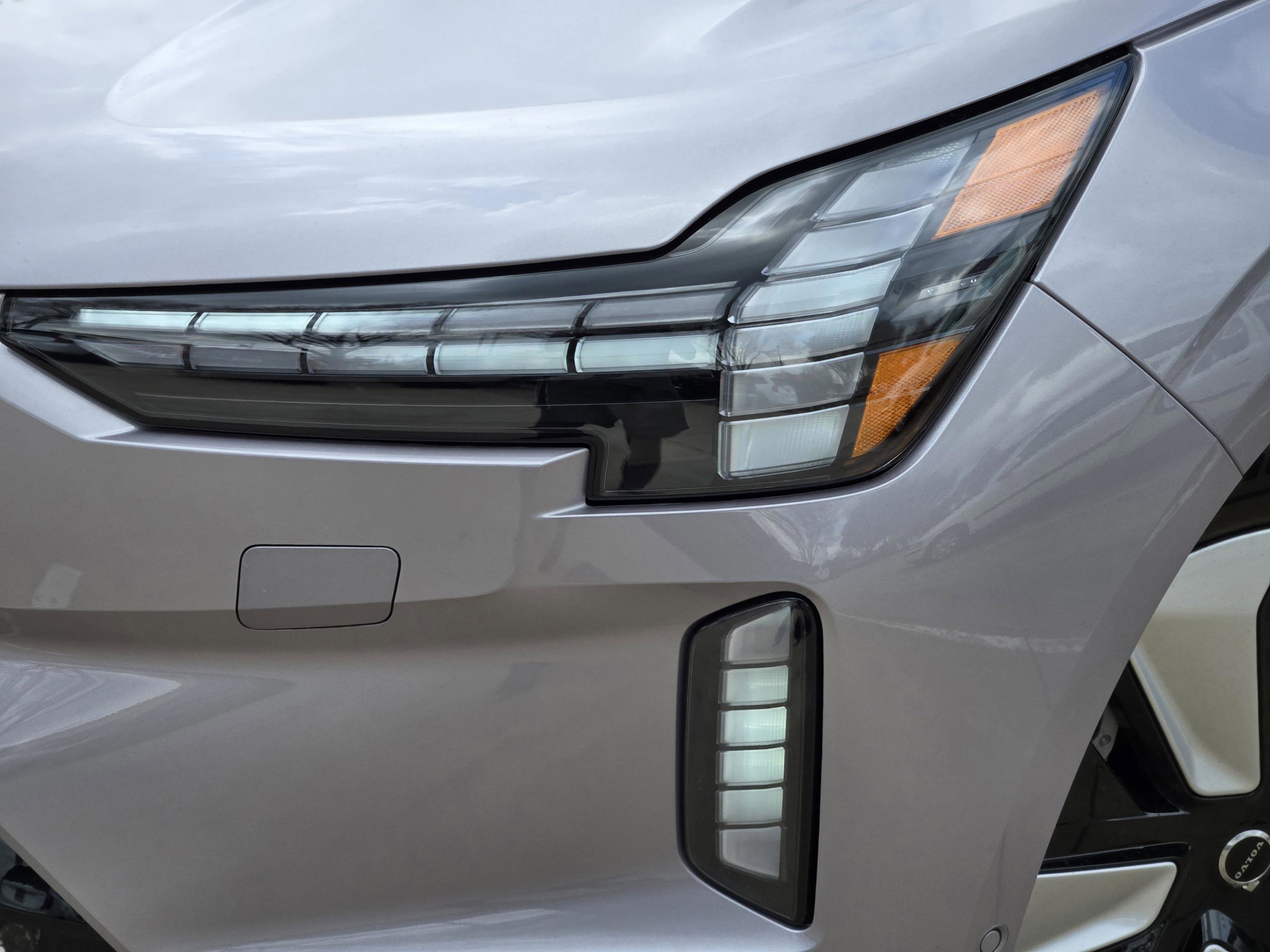 New 2026 Volvo EX90 Plus image 31