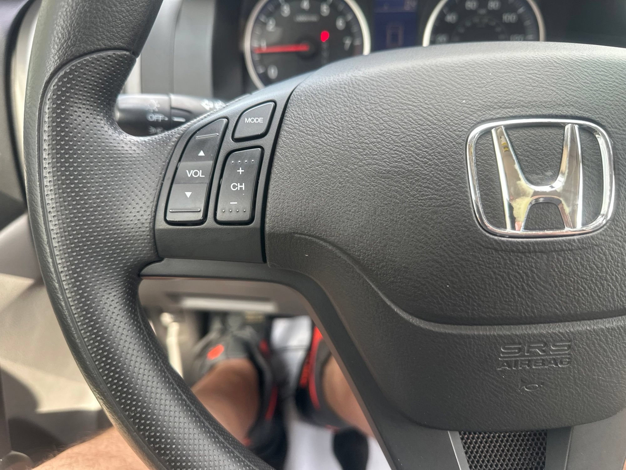 Used 2011 Honda CR-V SE image 22